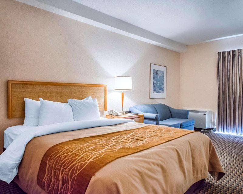 Saint John Inn 3