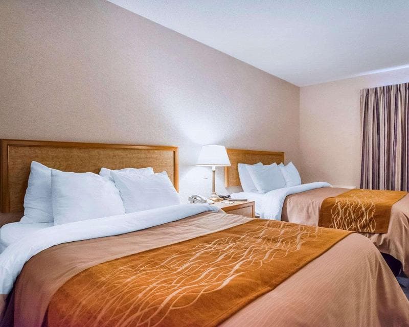 Saint John Inn 5