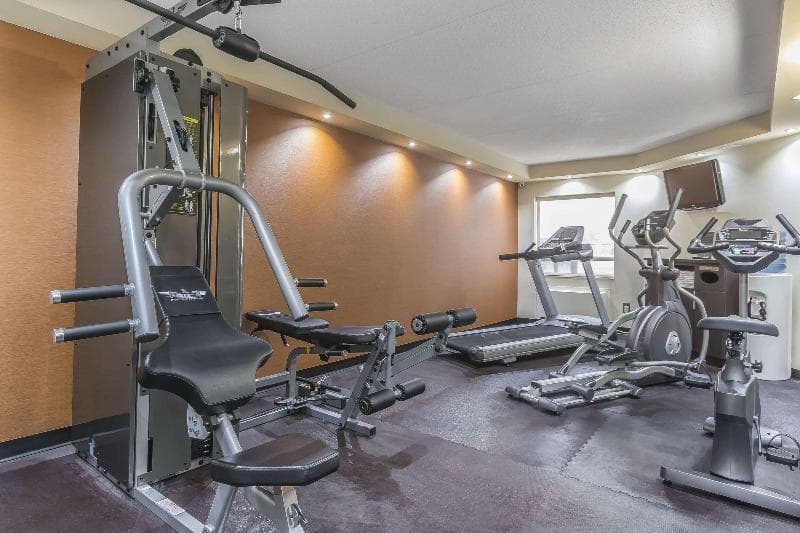 Comfort Inn Trenton photo 1