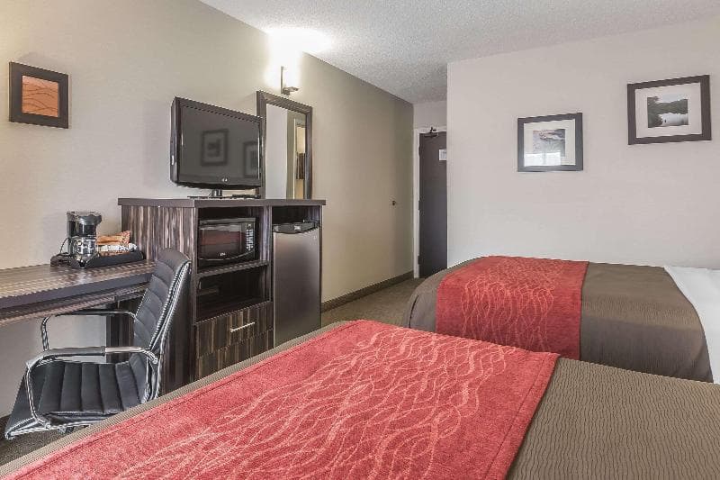 Comfort Inn Trenton 2