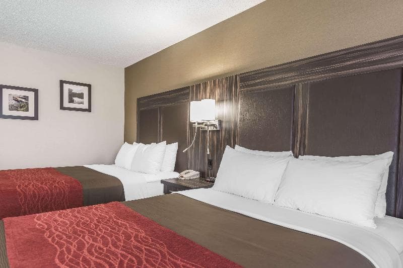 Comfort Inn Trenton 3