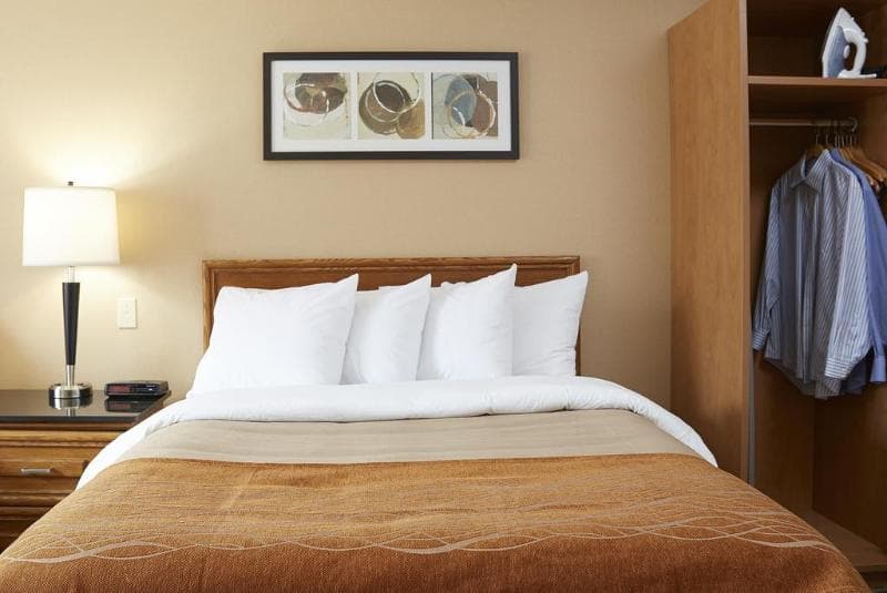 Comfort Inn Truro 3
