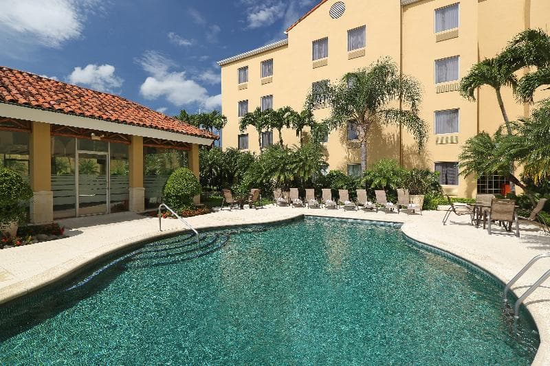 Quality Hotel Real San Jose photo 1