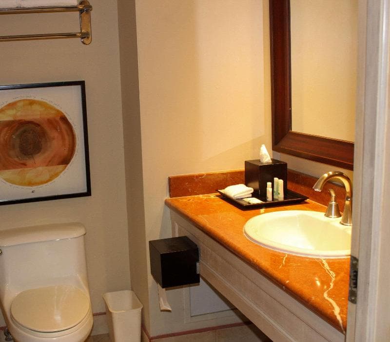 Quality Hotel Real San Jose 2