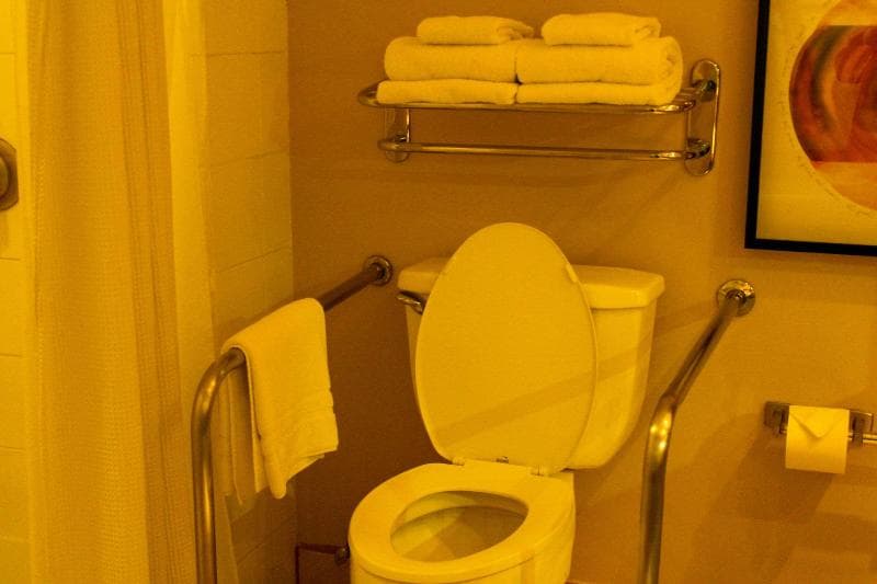 Quality Hotel Real San Jose 3