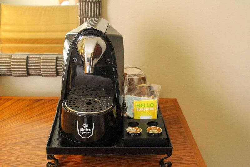 Quality Hotel Real San Jose 4