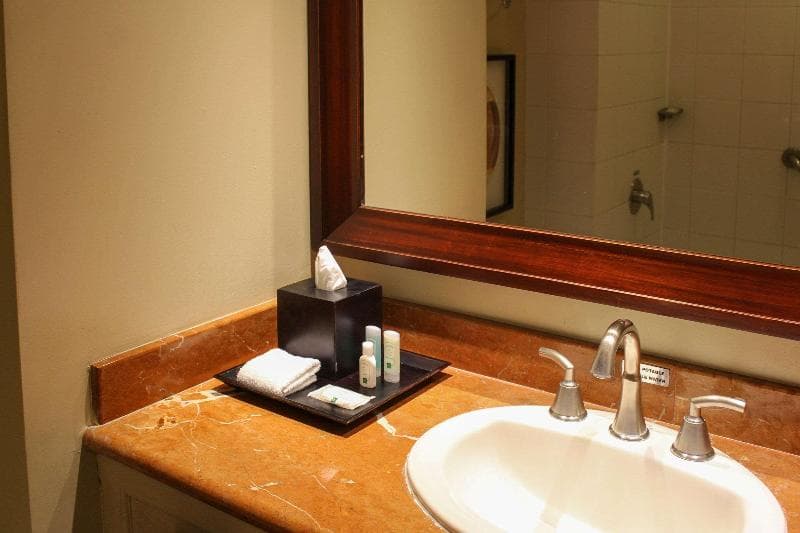 Quality Hotel Real San Jose 5