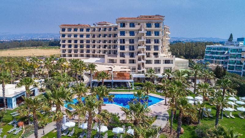Aquamare Beach & Spa photo 1