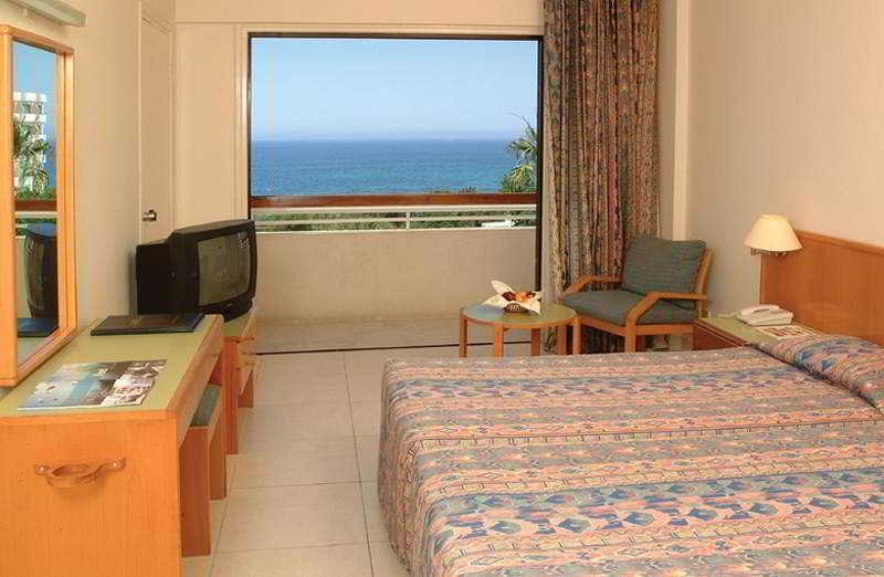Les Palmiers Hotel 5