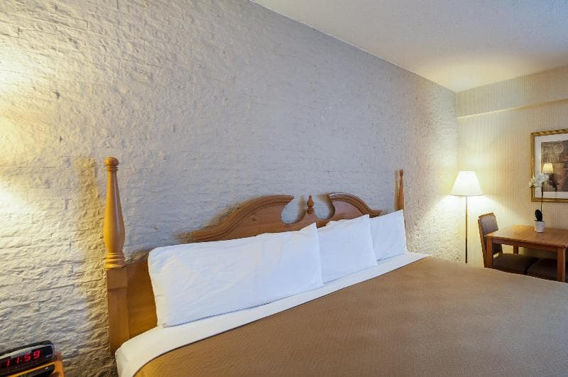 Econo Lodge Metro 5