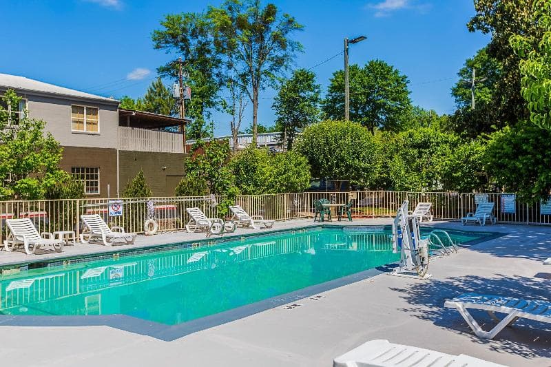 Quality Inn Northeast 5