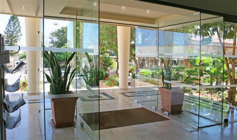 Alva Hotel Apartments 4