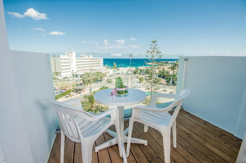 Alva Hotel Apartments photo 1