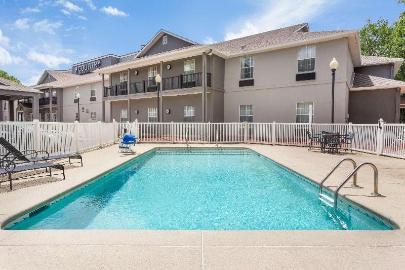 Sleep Inn & Suites 5