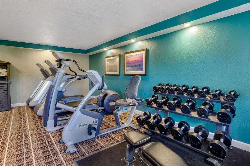 Quality Inn Bradenton North I-75 photo 1