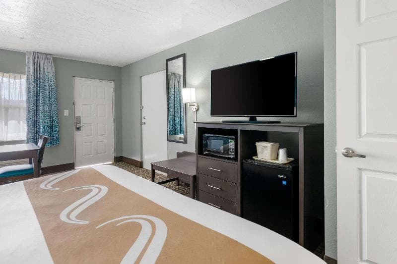 Quality Inn Bradenton North I-75 2
