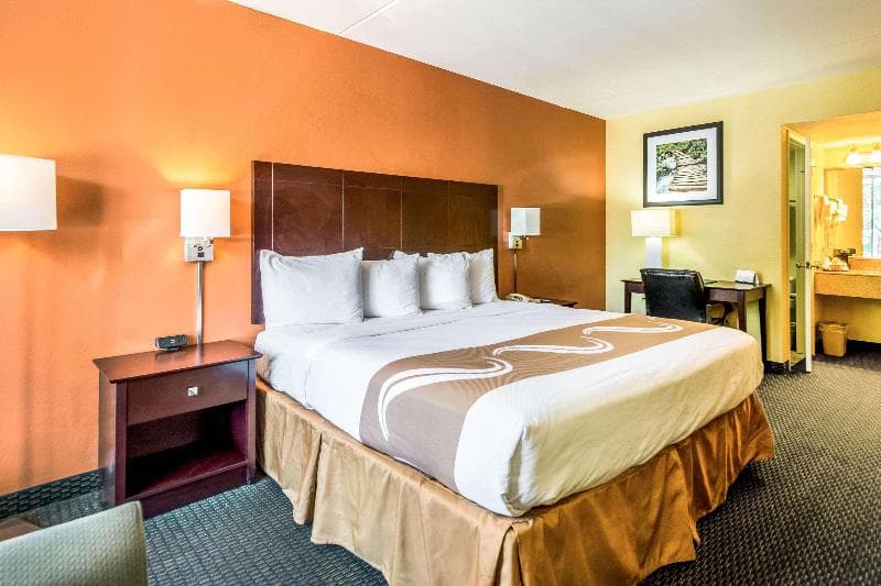 Quality Inn Bradenton - Sarasota North 5