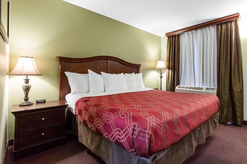 Baymont By Wyndham Branson Thousand Hills photo 1