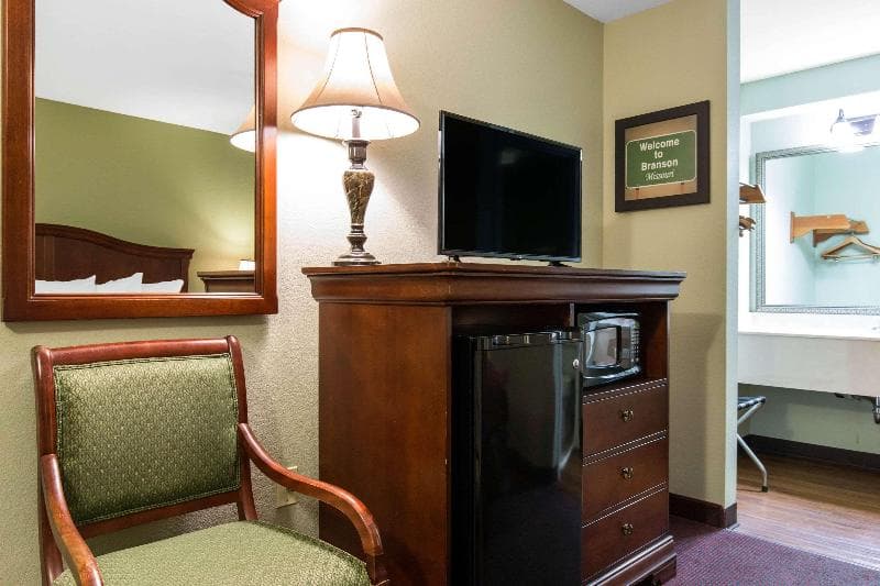Baymont By Wyndham Branson Thousand Hills 4