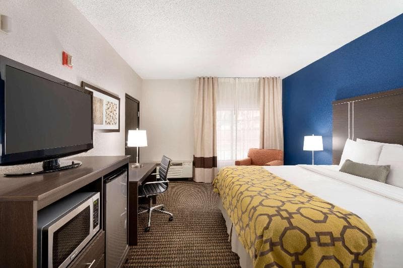 Baymont By Wyndham Casa Grande main