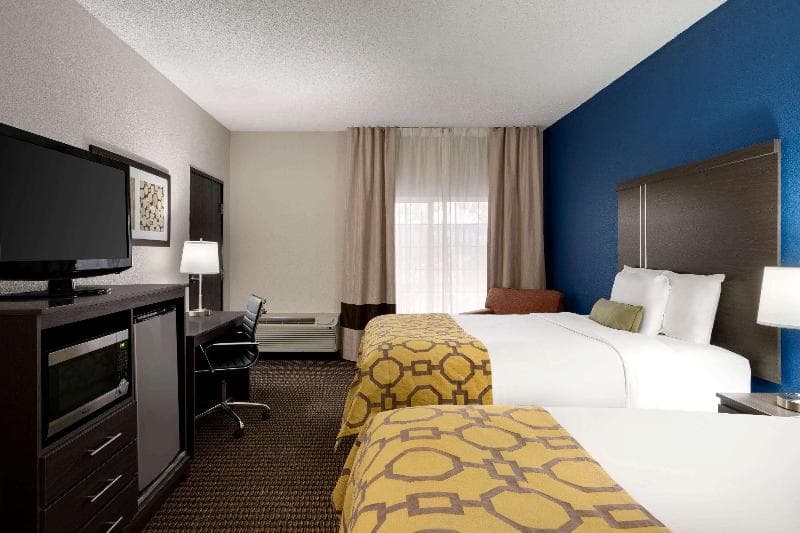 Baymont By Wyndham Casa Grande 5