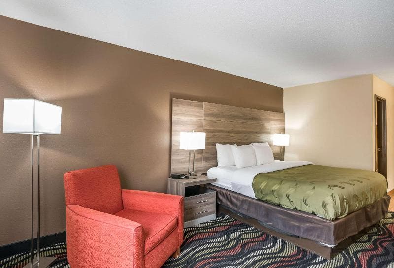 Quality Inn South photo 1
