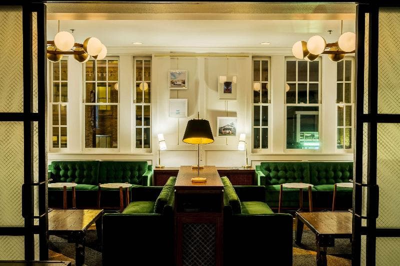 ACME Hotel Company Chicago 3