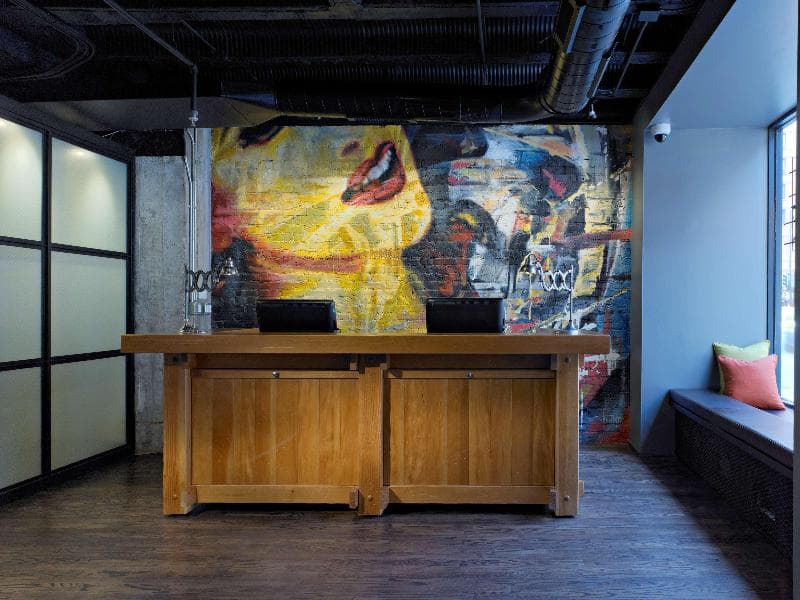 ACME Hotel Company Chicago 4