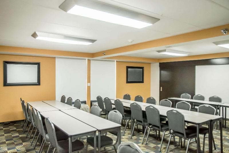 Comfort Inn Northeast photo 1