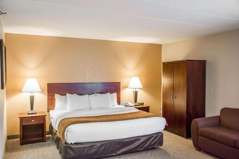 Comfort Inn Northeast 3