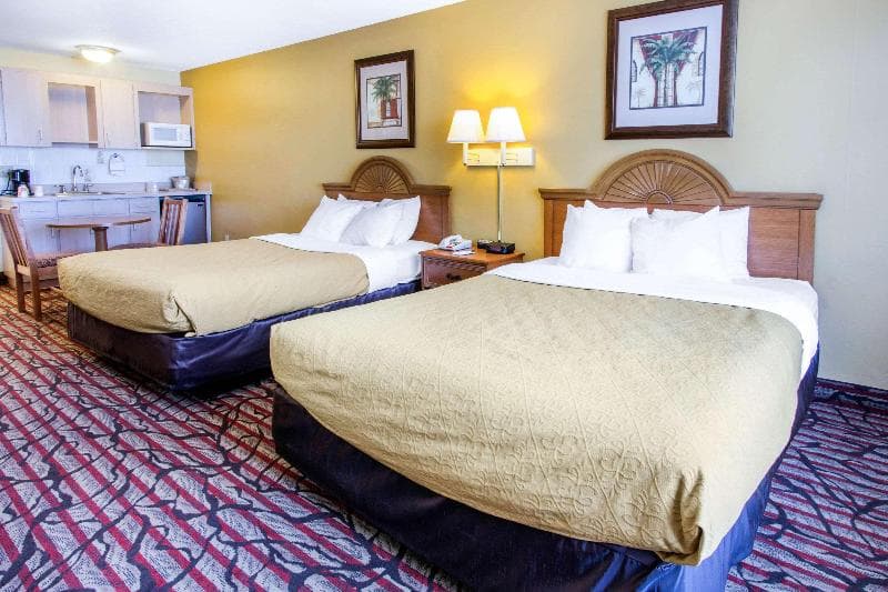 Quality Inn Clearwater