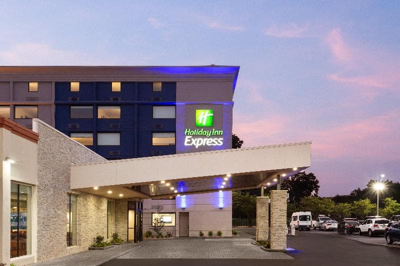 Holiday Inn Express Atlanta Airport - North 2