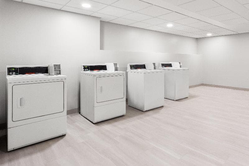 Holiday Inn Express Atlanta Airport - North 5