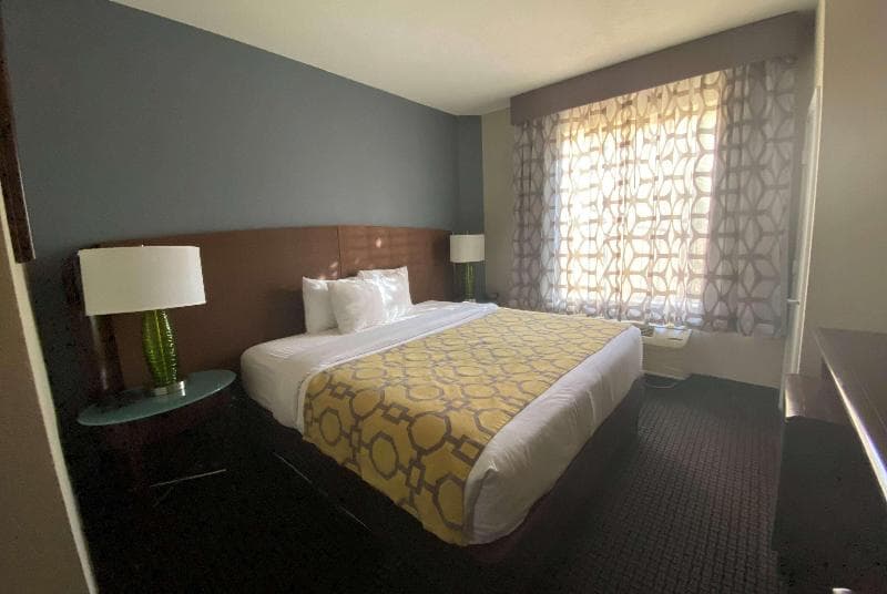 Baymont By Wyndham Colorado Springs 2