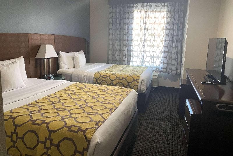 Baymont By Wyndham Colorado Springs 4