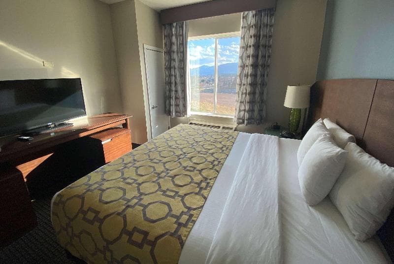 Baymont By Wyndham Colorado Springs 5