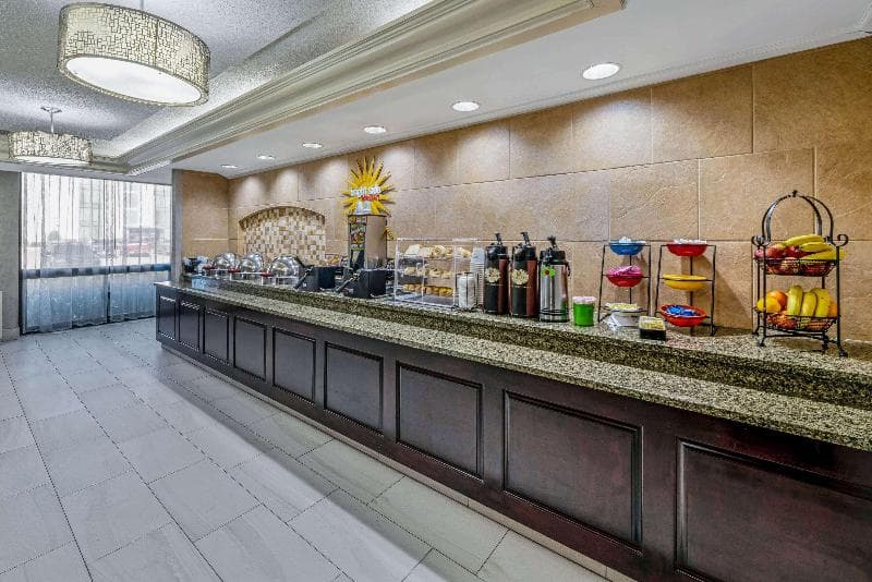 La Quinta Inn & Suites Dallas I-35 5
