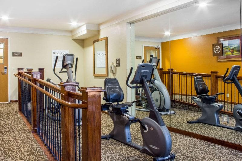 Comfort Inn & Suites Durango photo 1