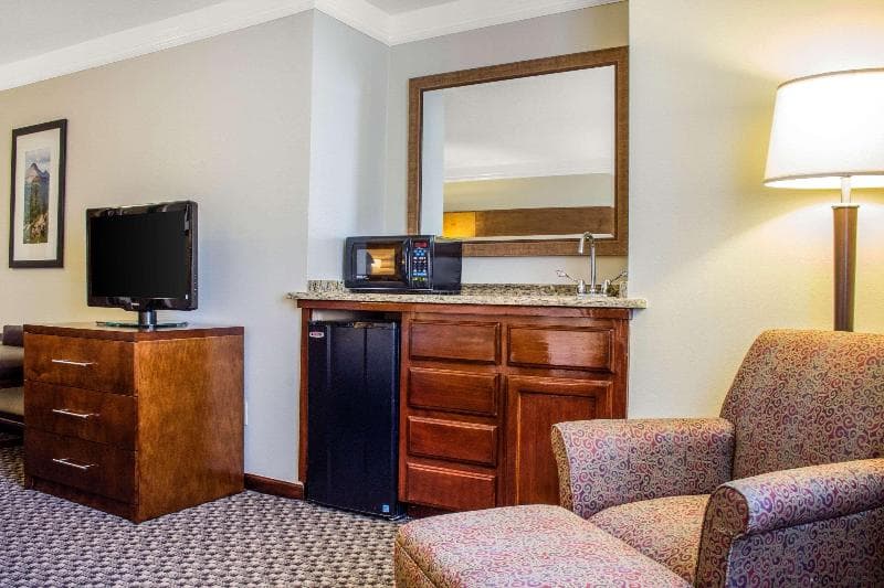 Comfort Inn & Suites Durango 4