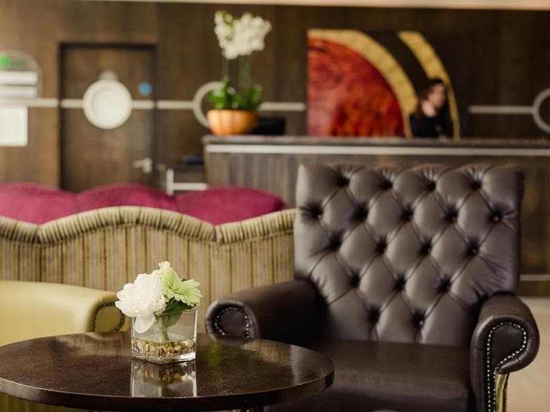 Aspect Hotel Park West [Ex-Days] 4