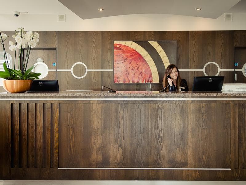Aspect Hotel Park West [Ex-Days] 5