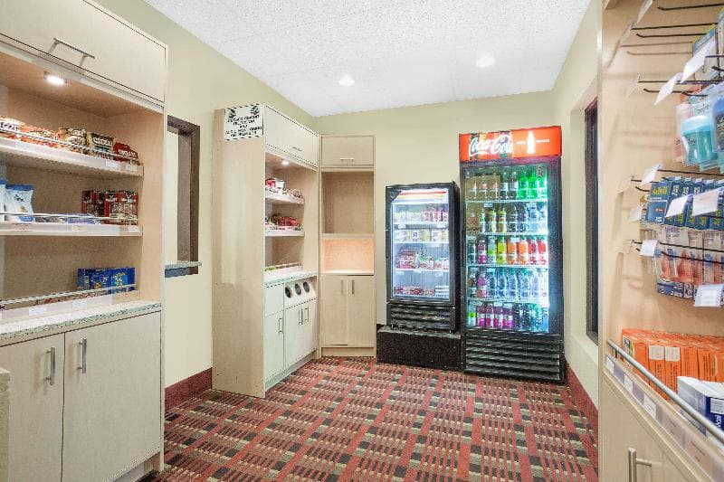 Ramada by Wyndham Denver International Airport 2