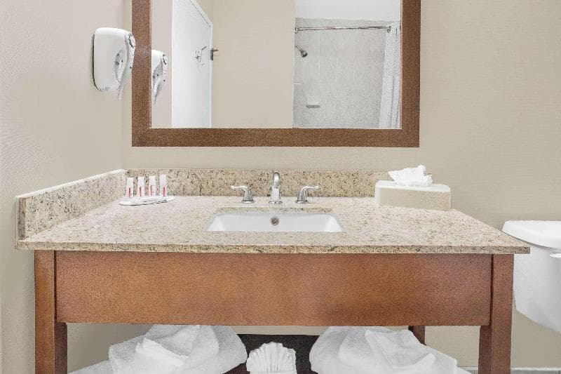 Ramada by Wyndham Denver International Airport 4