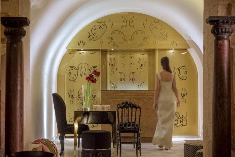 Casa Delfino Hotel & Spa 2