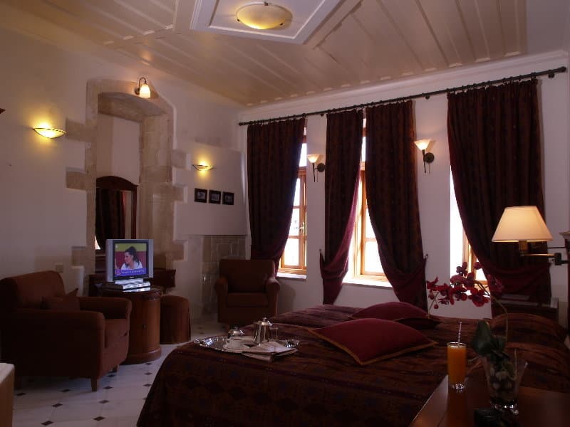 Casa Delfino Hotel & Spa 5