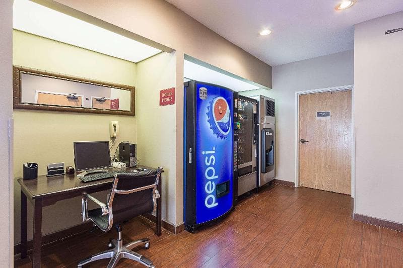Sleep Inn University