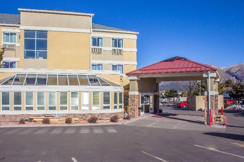 Comfort Inn Lucky Lane 2