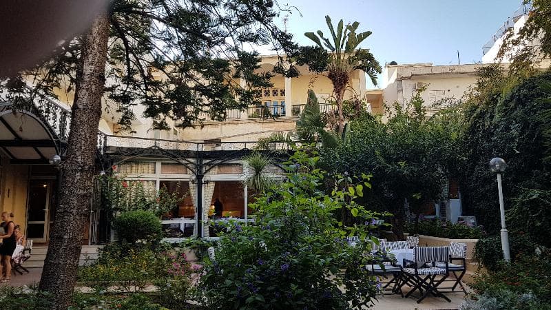 Achillion Palace 2