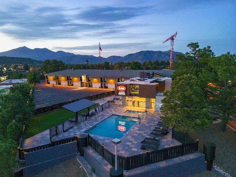 Aiden by Best Western @ Flagstaff 2
