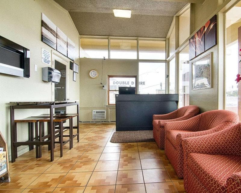 Rodeway Inn Flagstaff photo 1